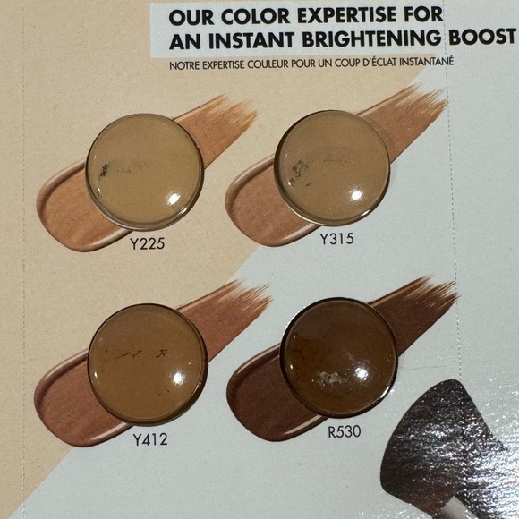 8 Piece Makeup and Skincare Sample Bundle Set. NWT. - Picture 6 of 9